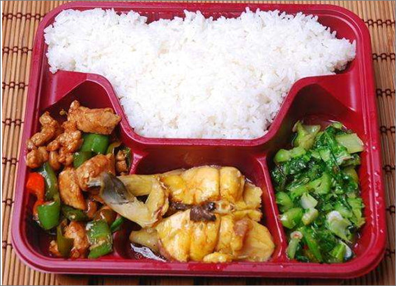 食堂卫生管理有几个方面？