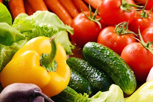 有机水果 有机水果