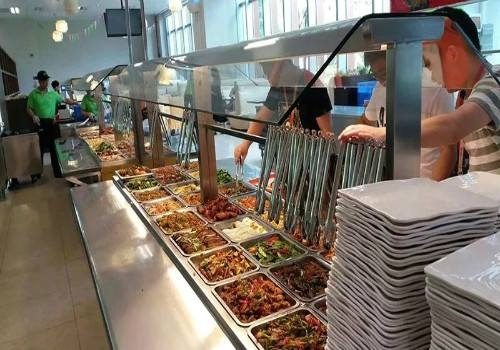 食堂承包 食堂承包