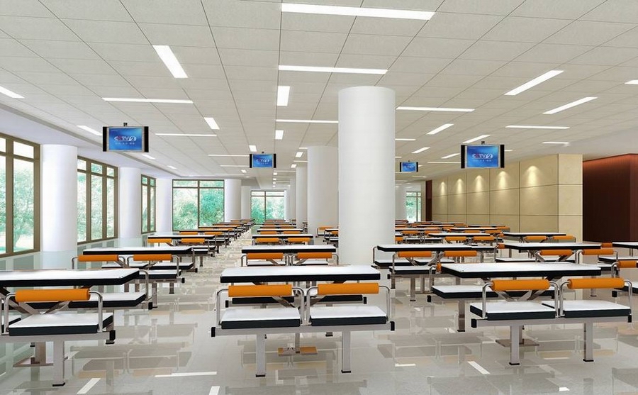 学校食堂承包窗口需要什么条件呢？