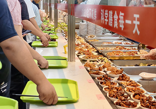 苏州食堂承包方式有哪些？