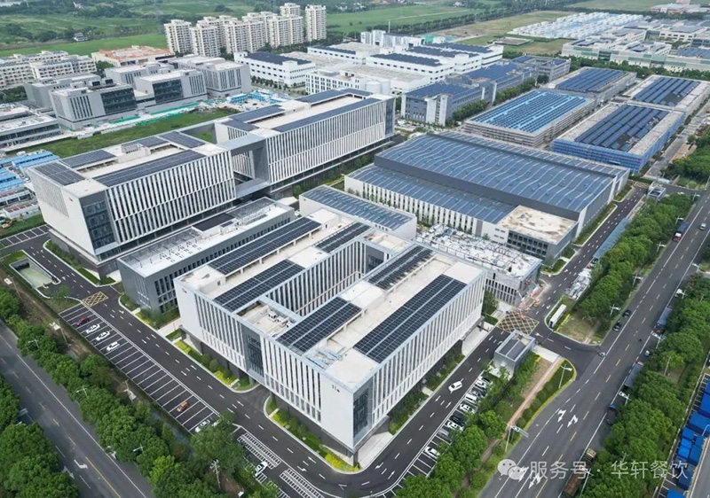 加速建设一流光子产业集群！区领导调研太湖光电产业园