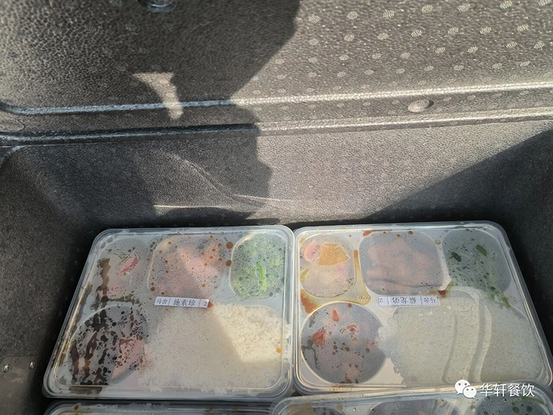 老年助餐，守护幸福“食”光